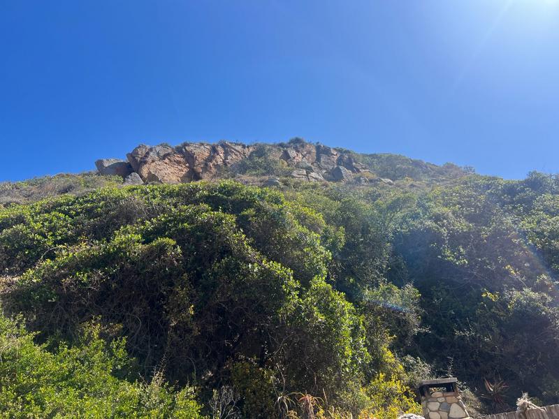 0 Bedroom Property for Sale in Ballots Bay Western Cape